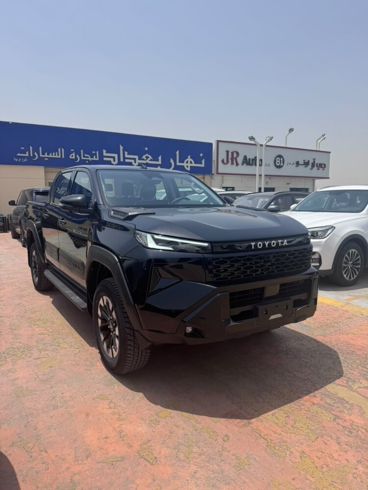 Hilux - 1