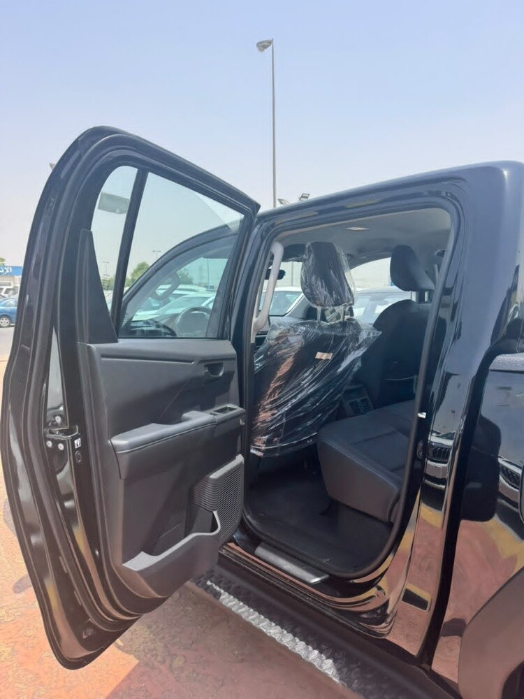 Hilux - 11