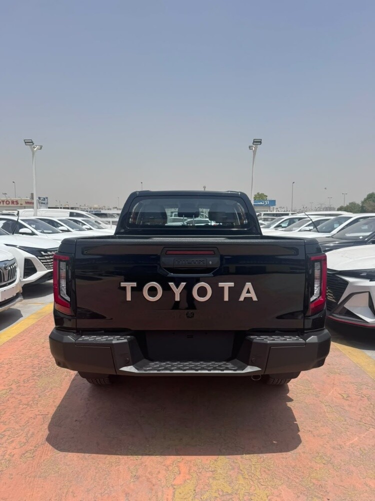 Hilux - 3