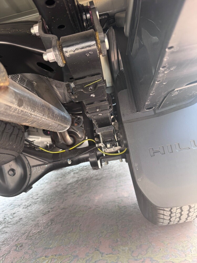 Hilux - 29
