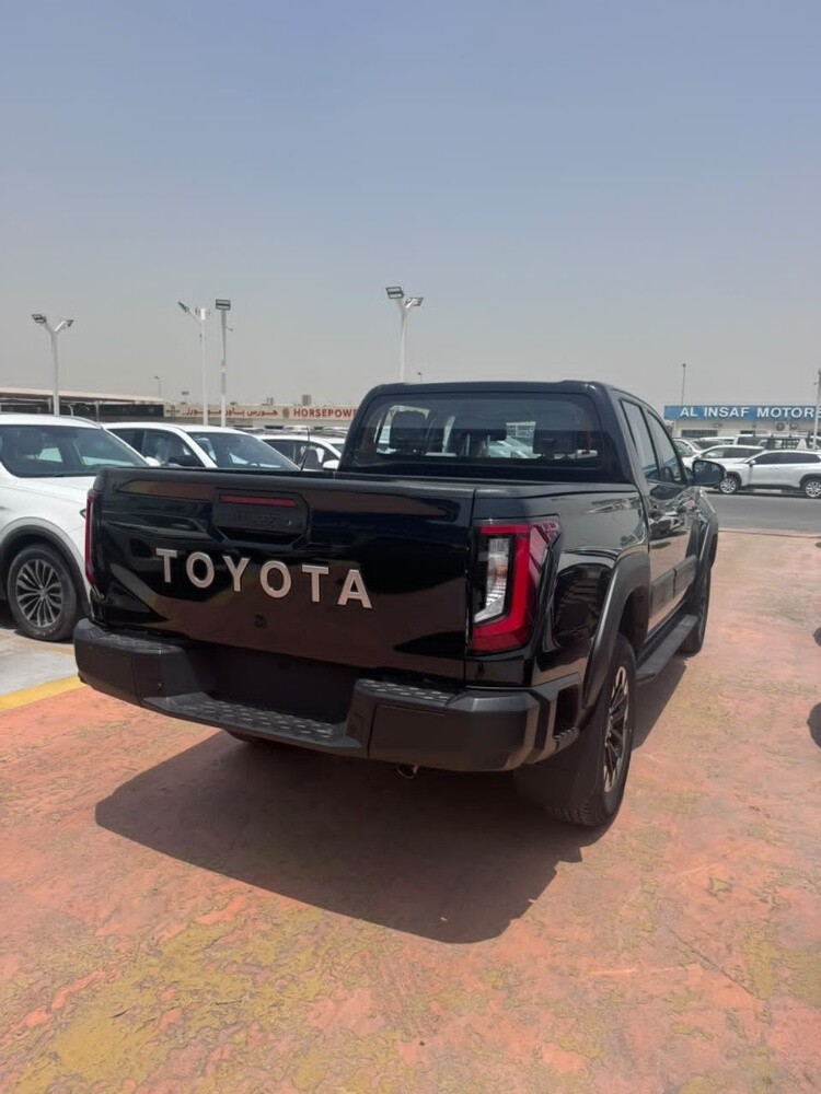 Hilux - 4