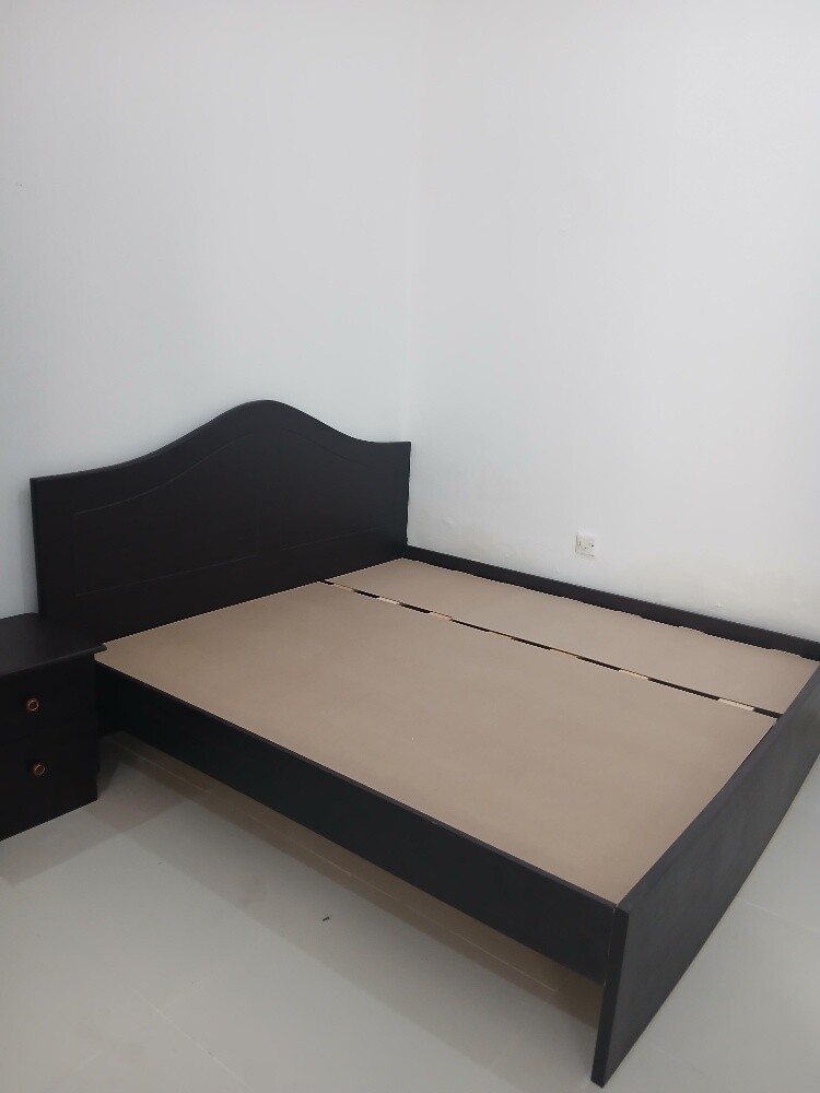سرير ومرتبة - 7