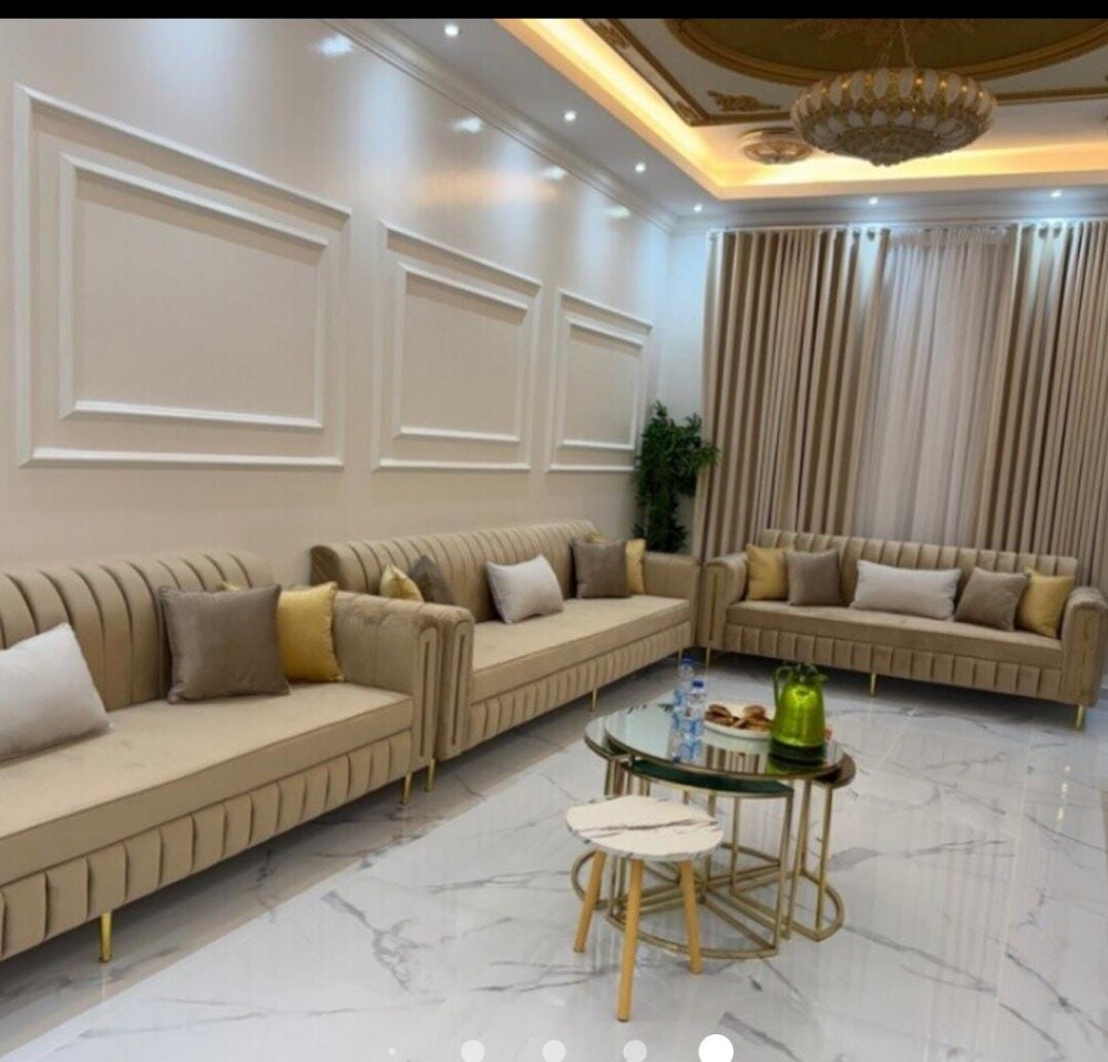 making premium quality new majlis - 1