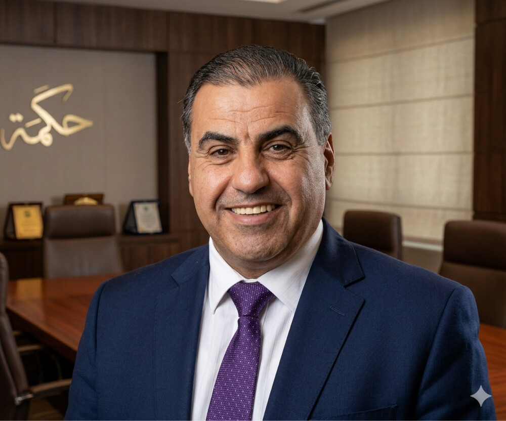 مستشار قانوني ابحث عمل /تعاون  - 2