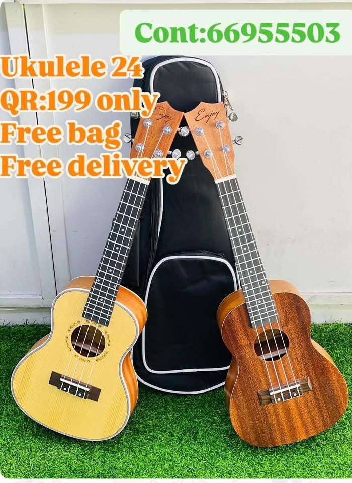 guitar 38”40”41” - 3