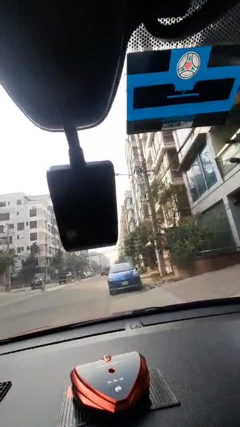 jimi jc400P 4G Car Camera | dashcam - 15
