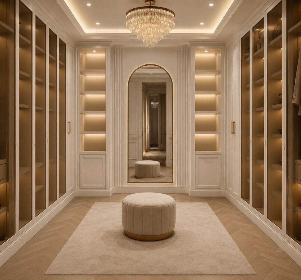 dancing room all making - 23