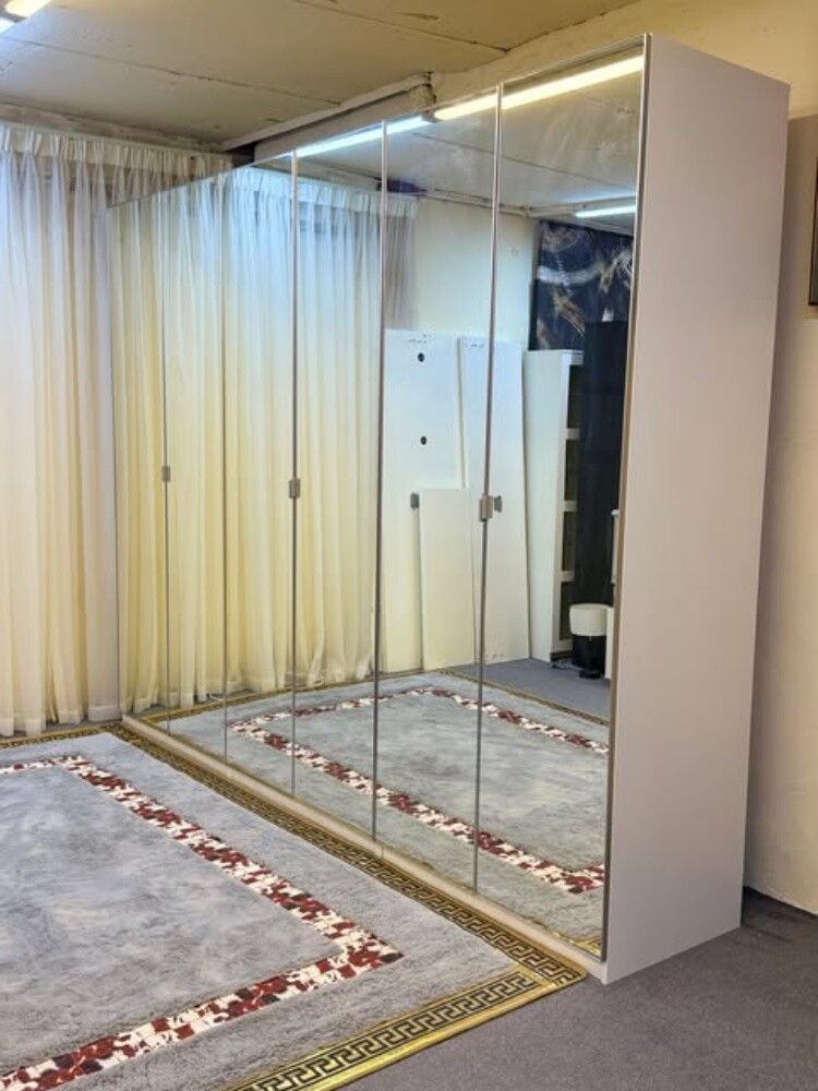 dancing room all making - 17