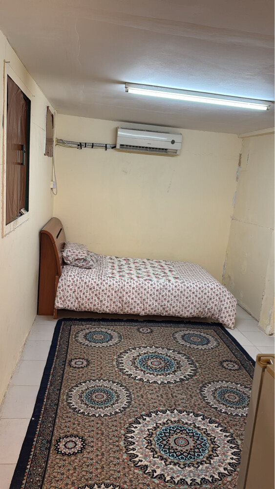 Clean room for rent - 2