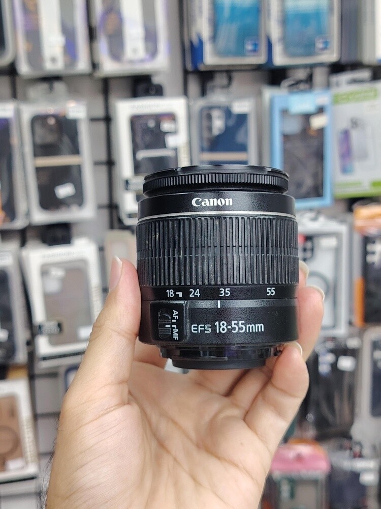 Canon 1100D Camera - 8