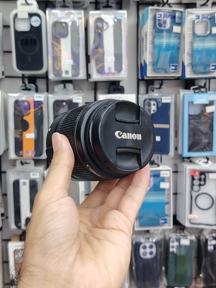 Canon 1100D Camera - 6