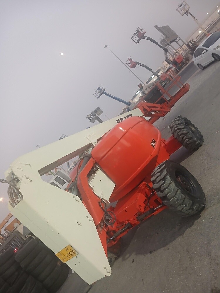 Manlift for sale - 2