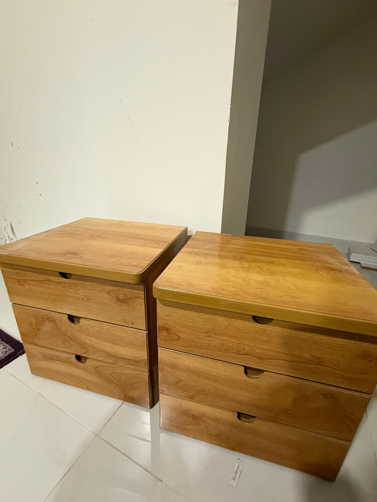 URGENT SELL Komodino - 1
