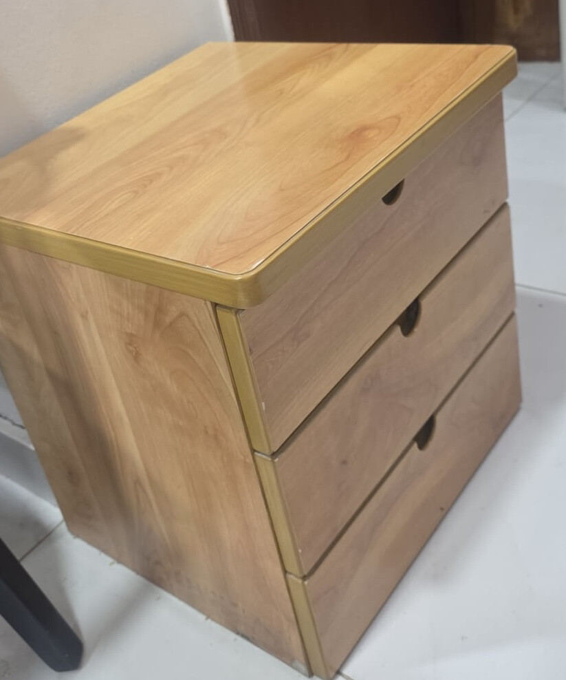 URGENT SELL Komodino - 6