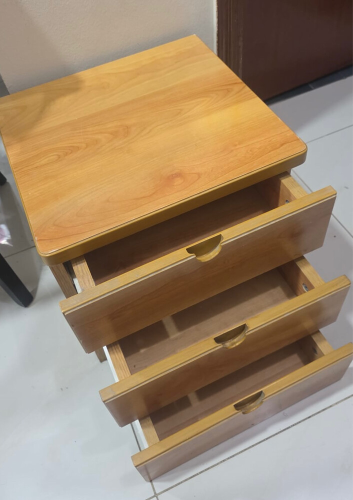 URGENT SELL Komodino - 7