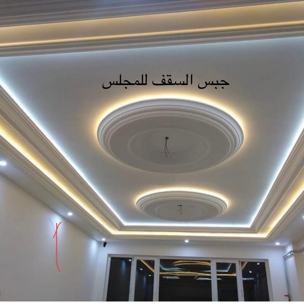 تفصيل وتنجيد كنب وستائر - 21