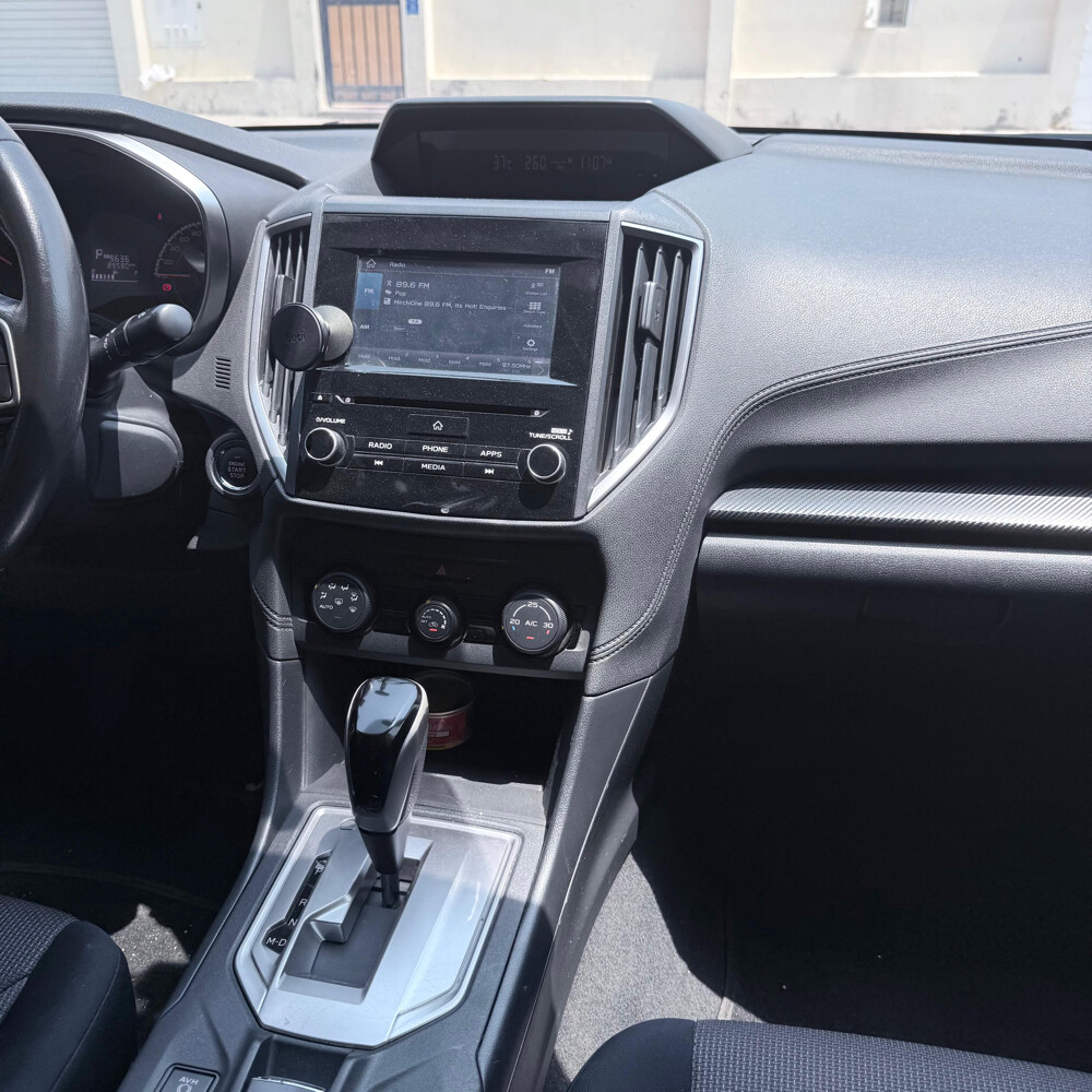 For Sale Subaru Impreza 2019 - 11