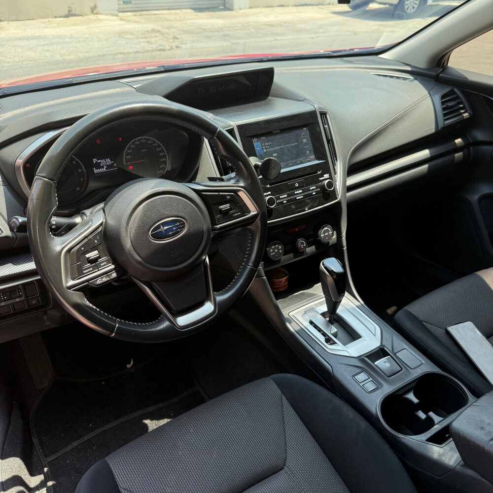 For Sale Subaru Impreza 2019 - 6