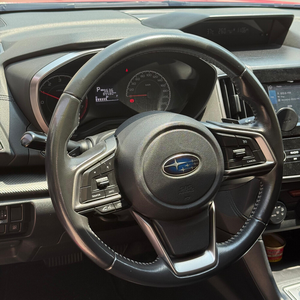 For Sale Subaru Impreza 2019 - 7