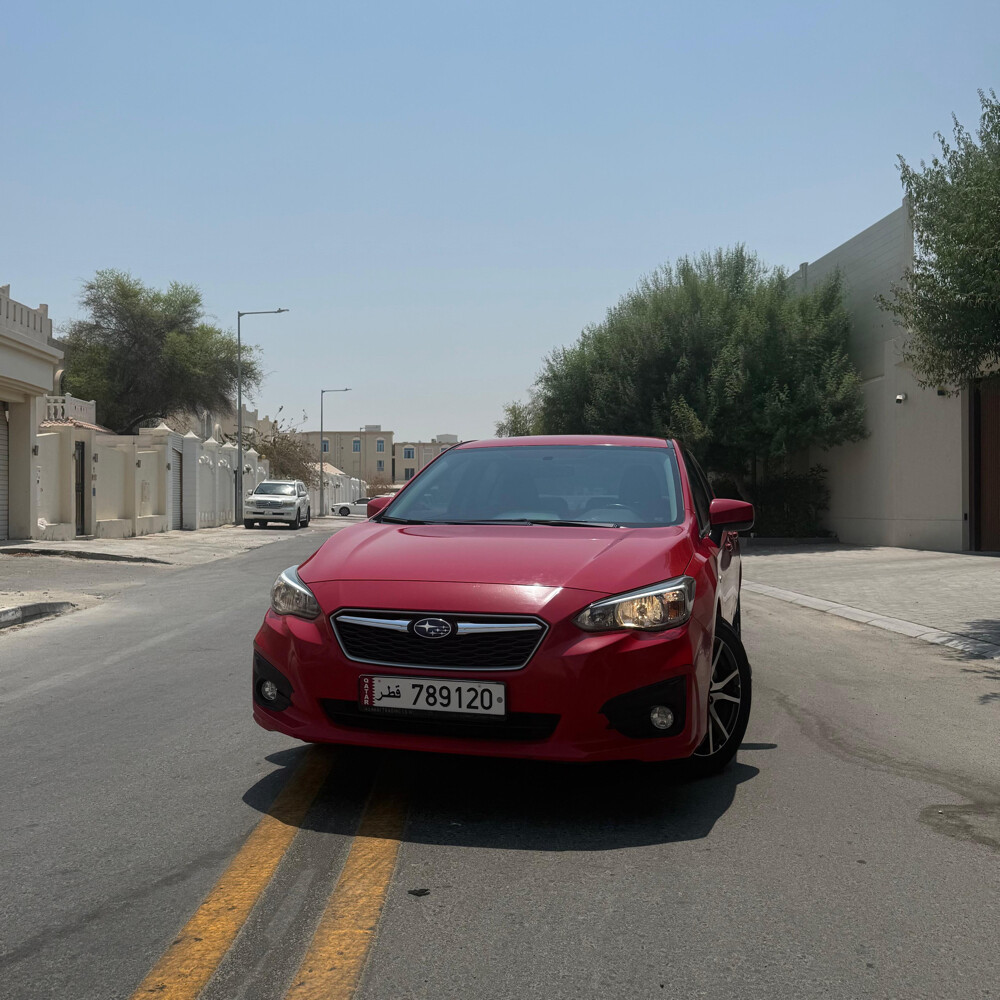 For Sale Subaru Impreza 2019 - 3