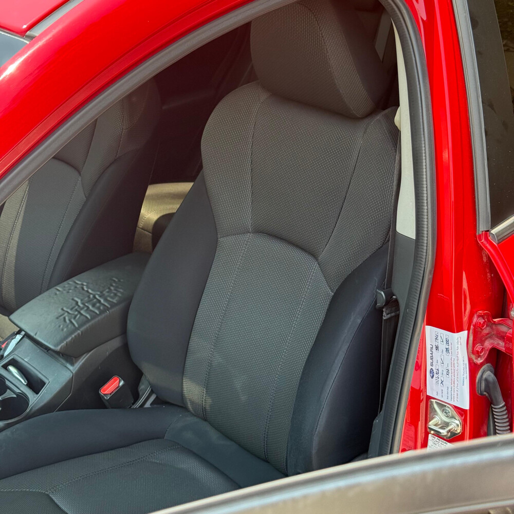For Sale Subaru Impreza 2019 - 10