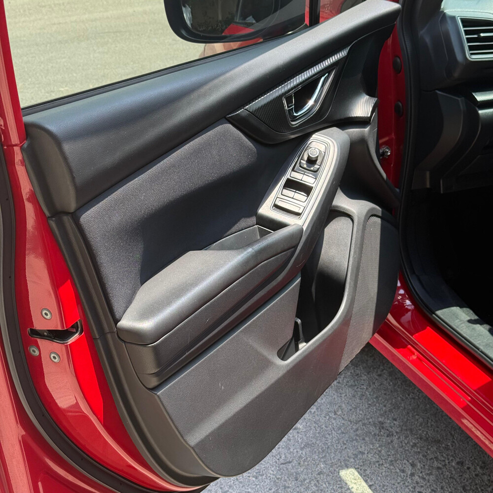 For Sale Subaru Impreza 2019 - 8