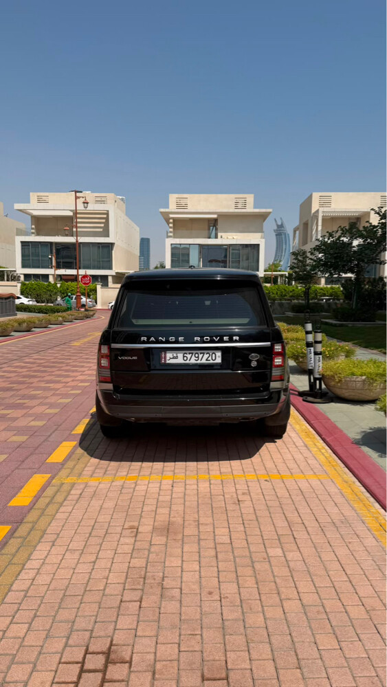 Rangrover - 10