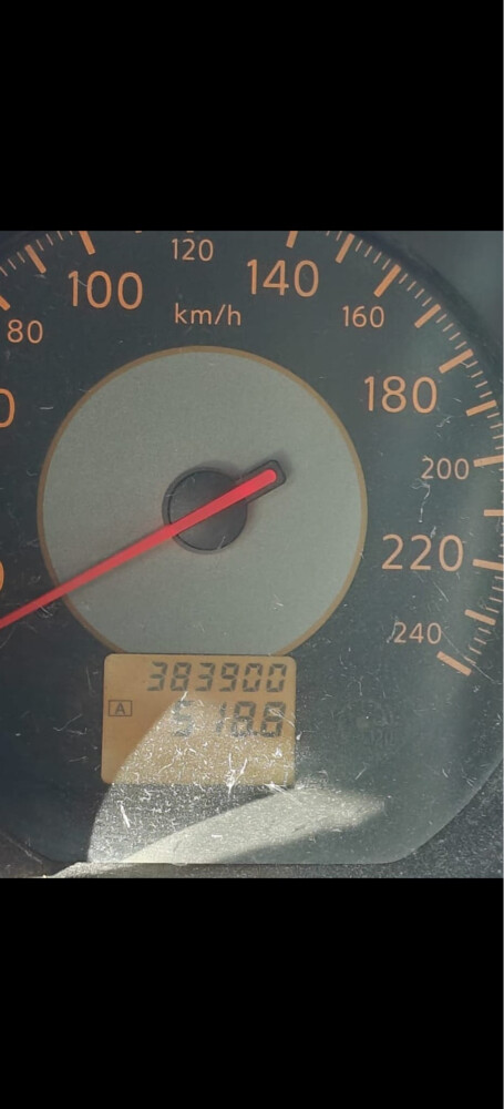 Altima 2007 2.5s model - 5