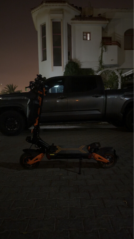 Kugoo g5 pro max - 1