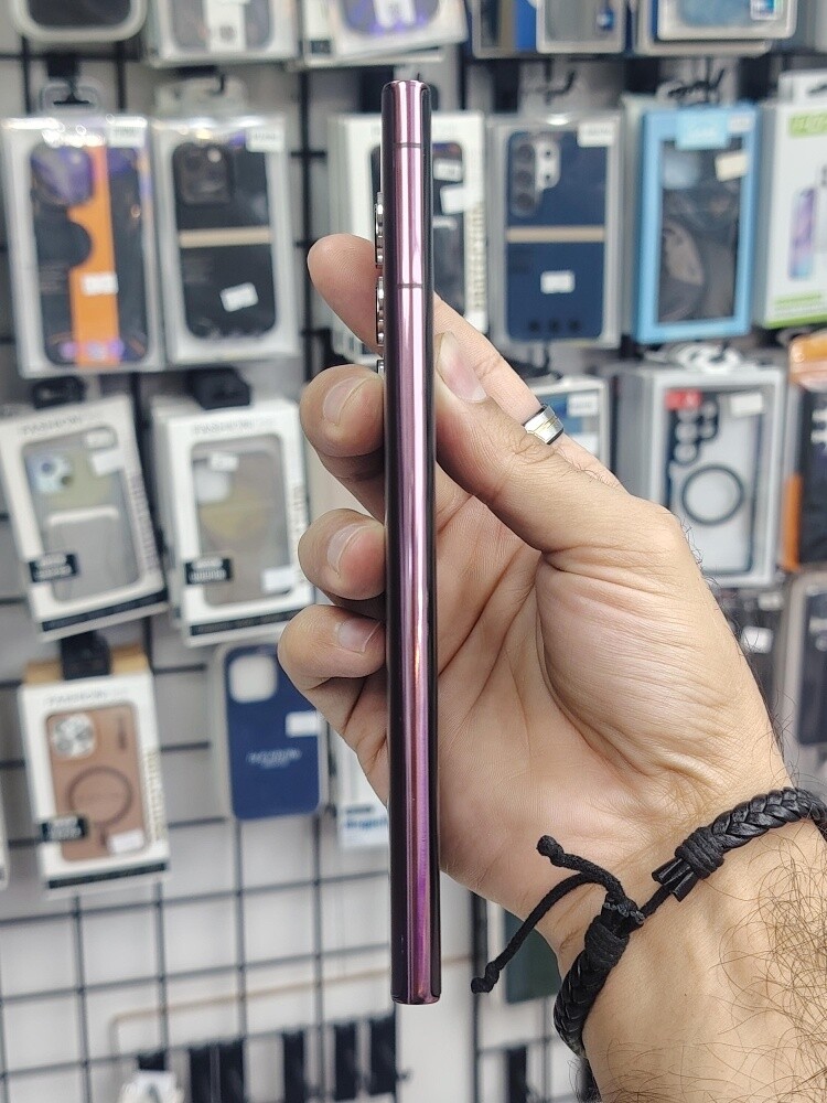 Samsung S22 Ultra 128GB RAM 8GB - 5