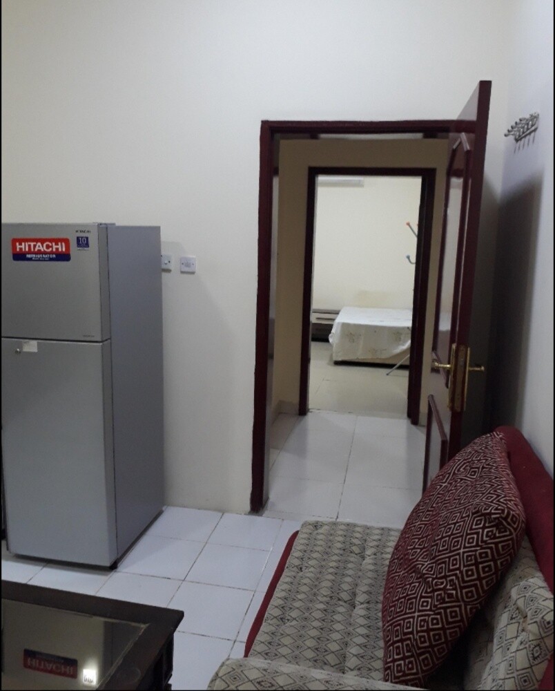 unfurnished for rent in Alkhrityat - 2