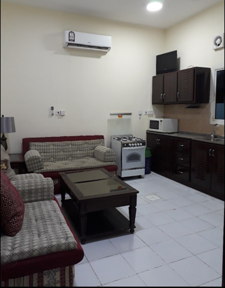 unfurnished for rent in Alkhrityat - 1