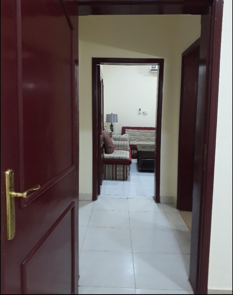 unfurnished for rent in Alkhrityat - 3