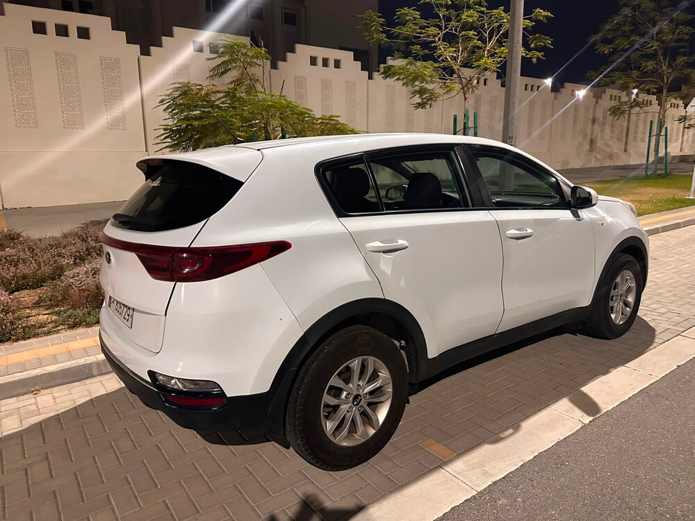 للبيع كياسوبرتاج 2020استعمال يومي - 3