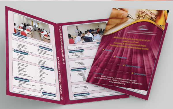 Printing & Advertising Services - 4