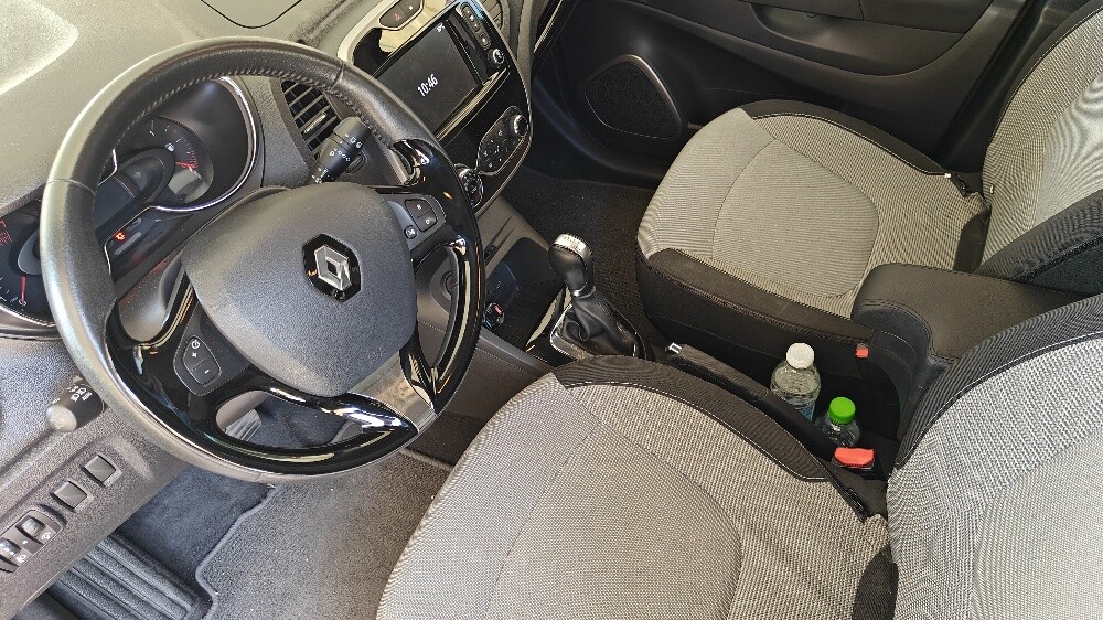 Captur 2017 Sell/Exchange - 7
