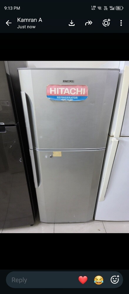 Samsung, Sharp, refrigerator - 5