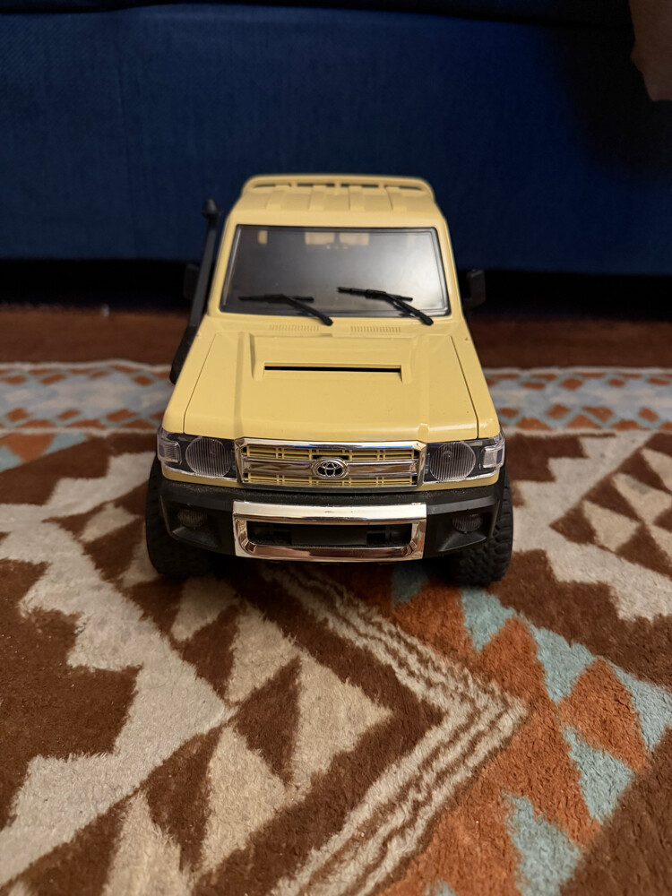 toyota  - 3