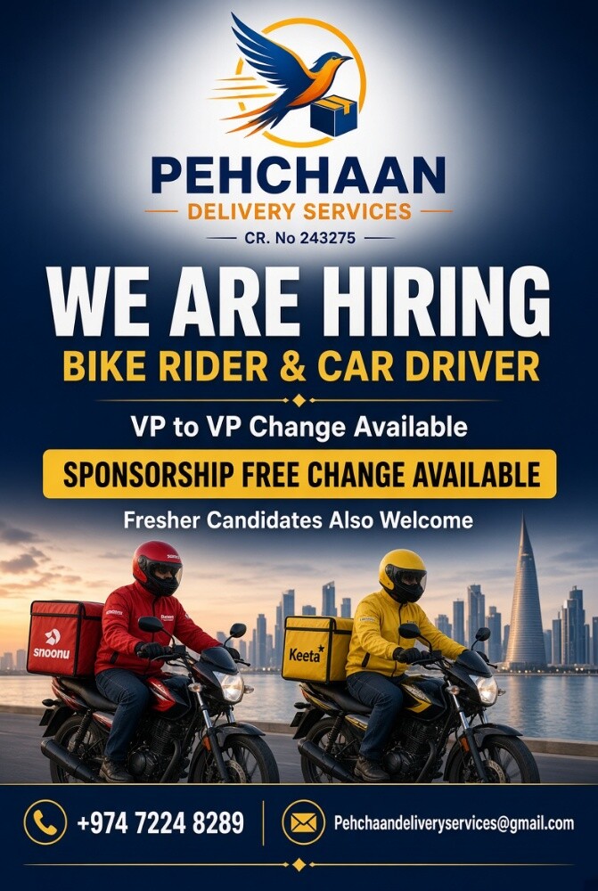 Pehchaan Delivery Company - 2