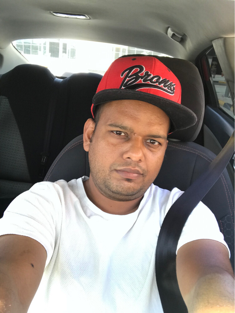 Mohammad ashraf rain  - 1