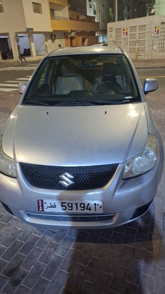 Suzuki - 2