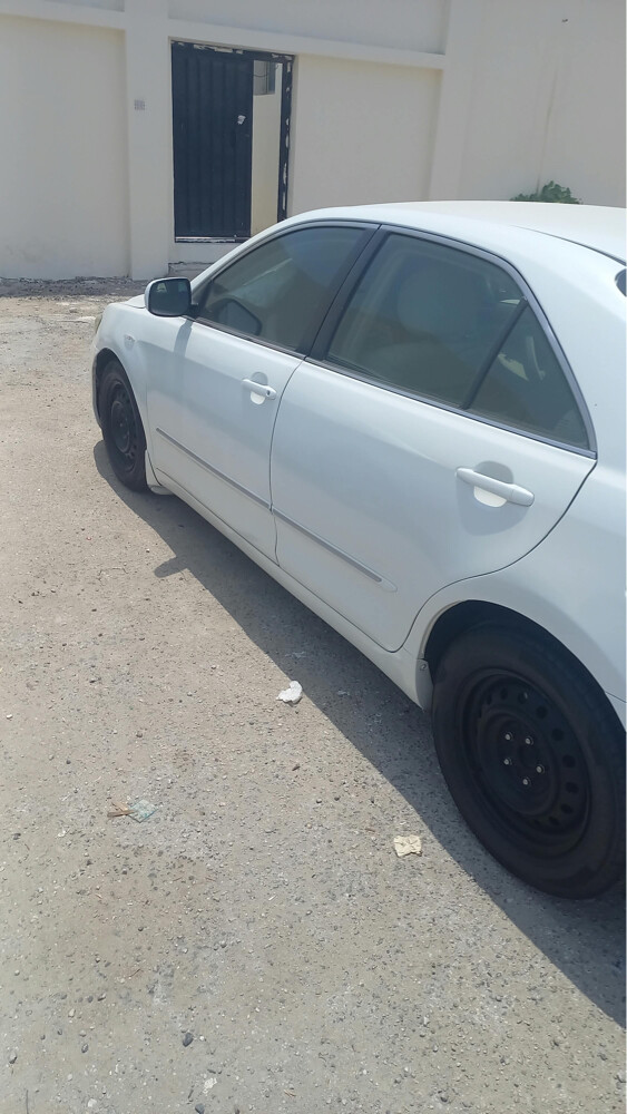 ‏Camry2011 - 5