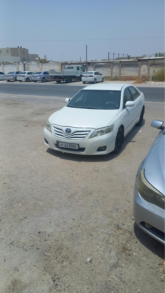 ‏Camry2011 - 8