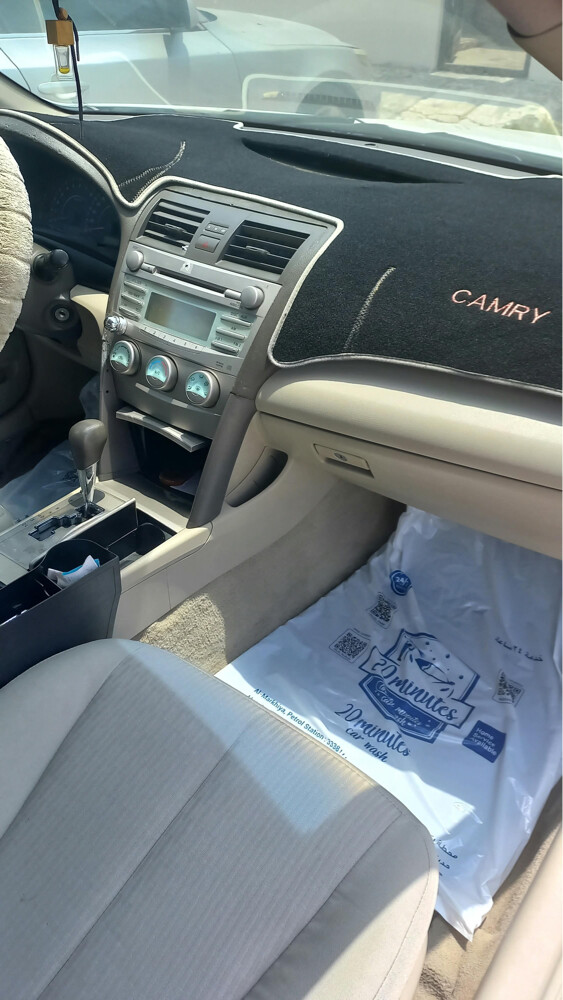 ‏Camry2011 - 6