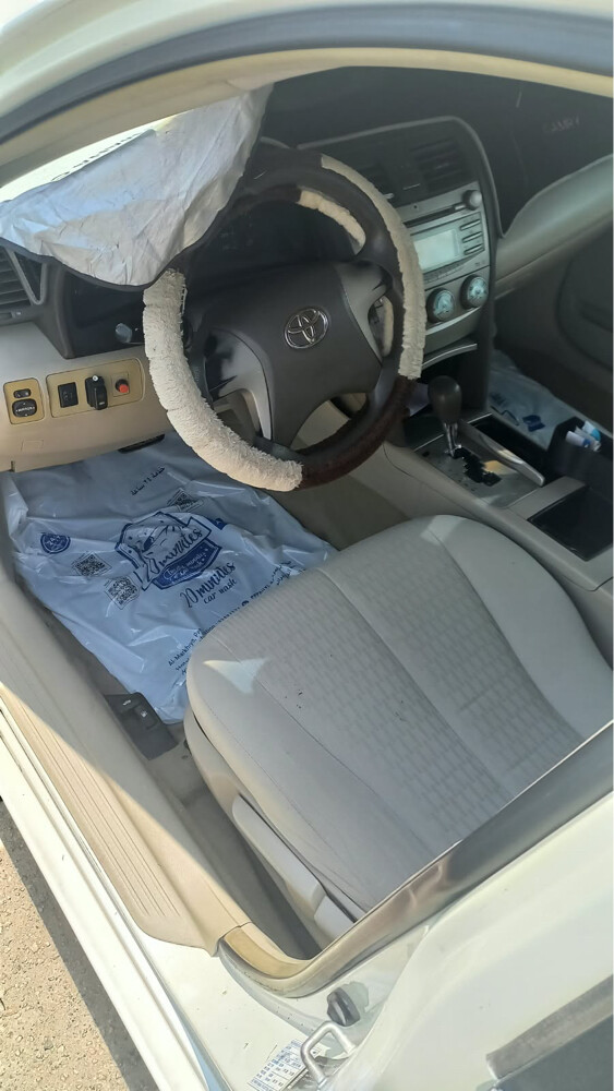 ‏Camry2011 - 4