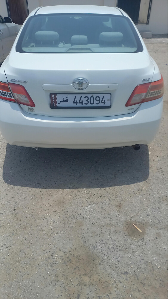 ‏Camry2011 - 9