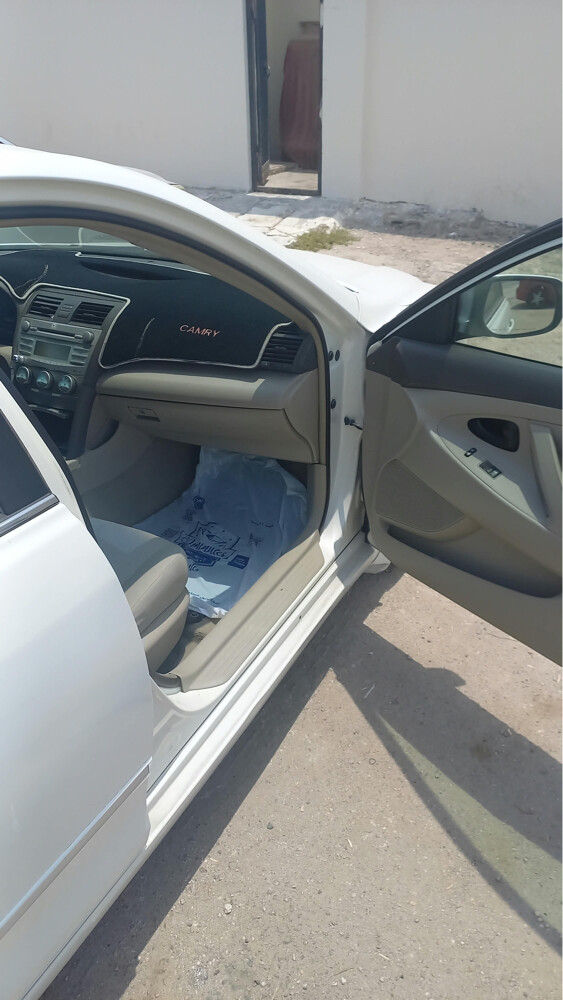 ‏Camry2011 - 7