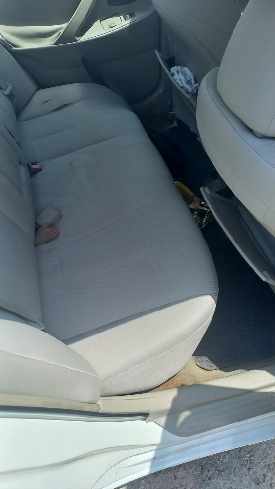‏Camry2011 - 2