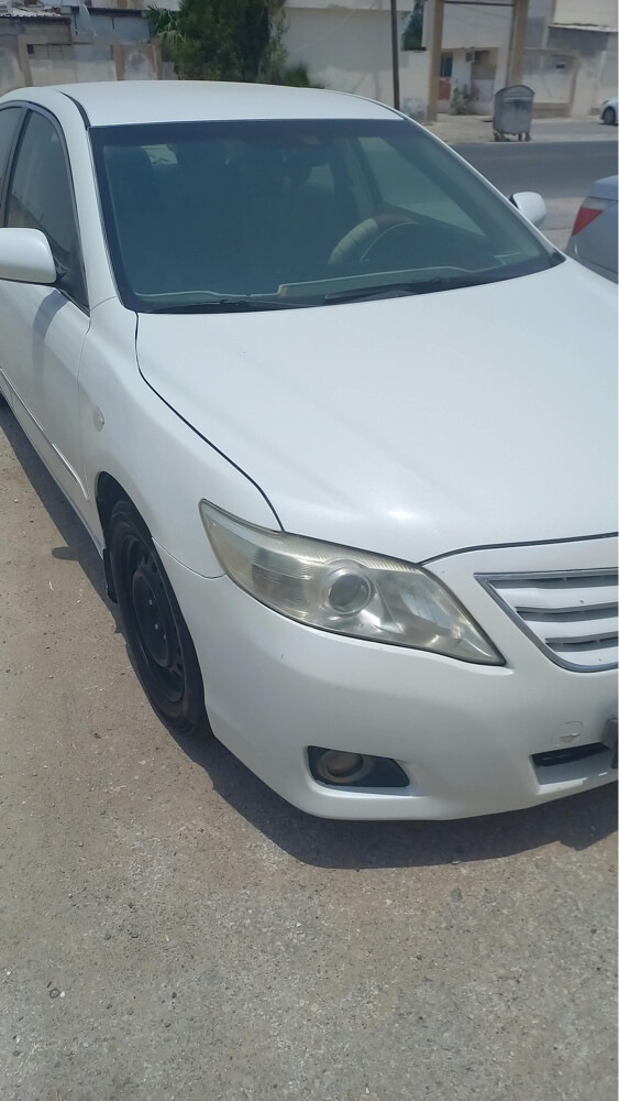 ‏Camry2011 - 1