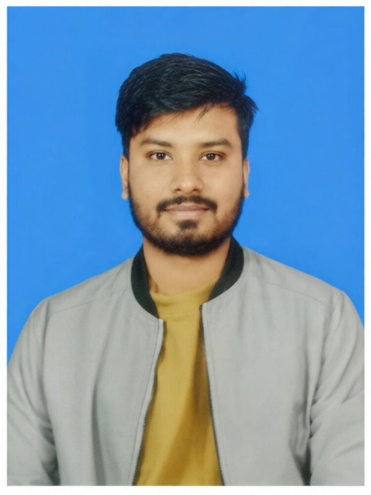 Mohammad Ibrahim Bhuiyan - 2